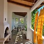 Apartman F13